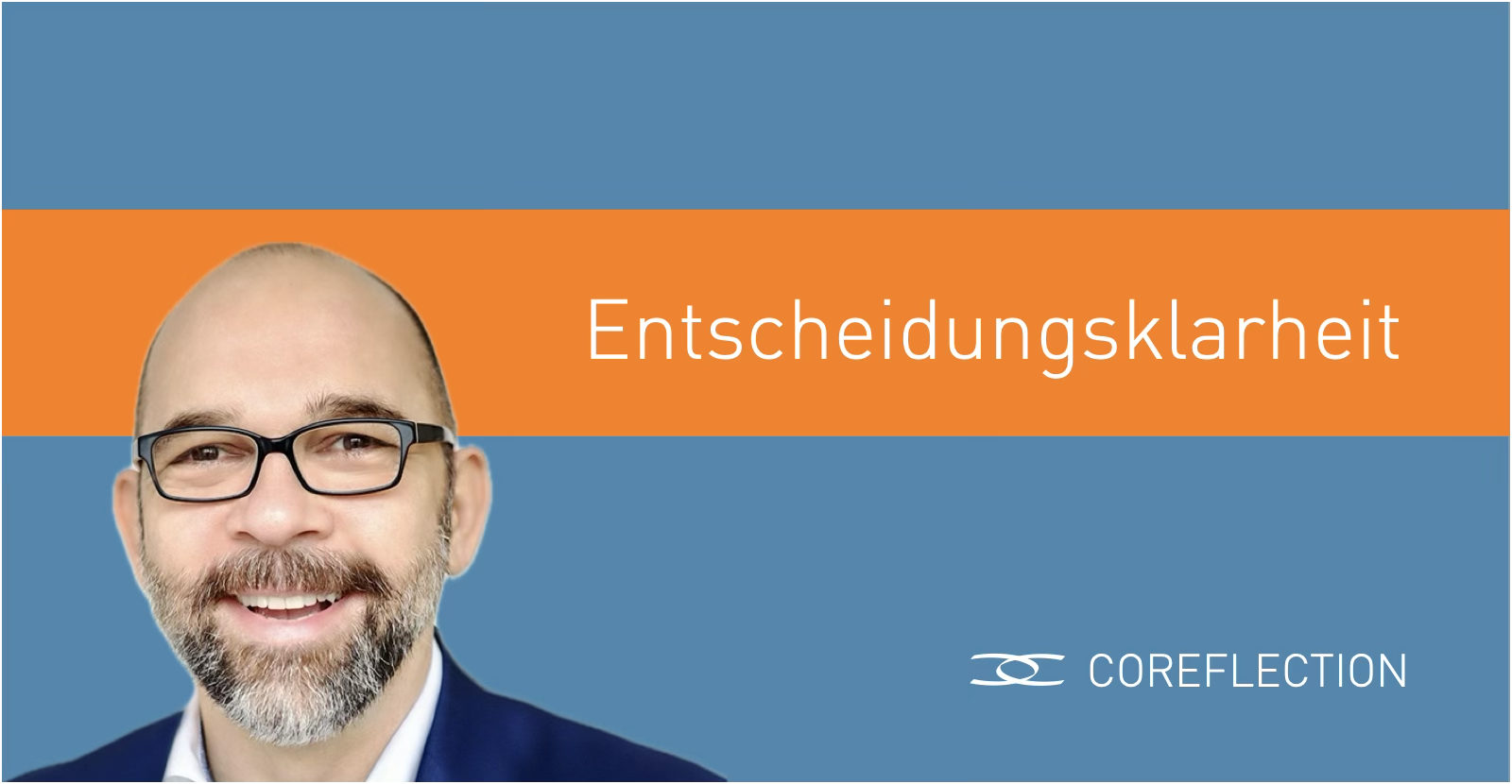 Entscheidungsklarheit