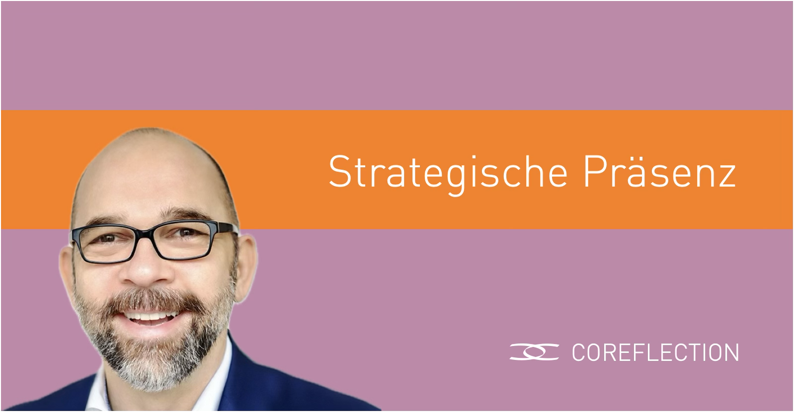 Strategische Präsenz