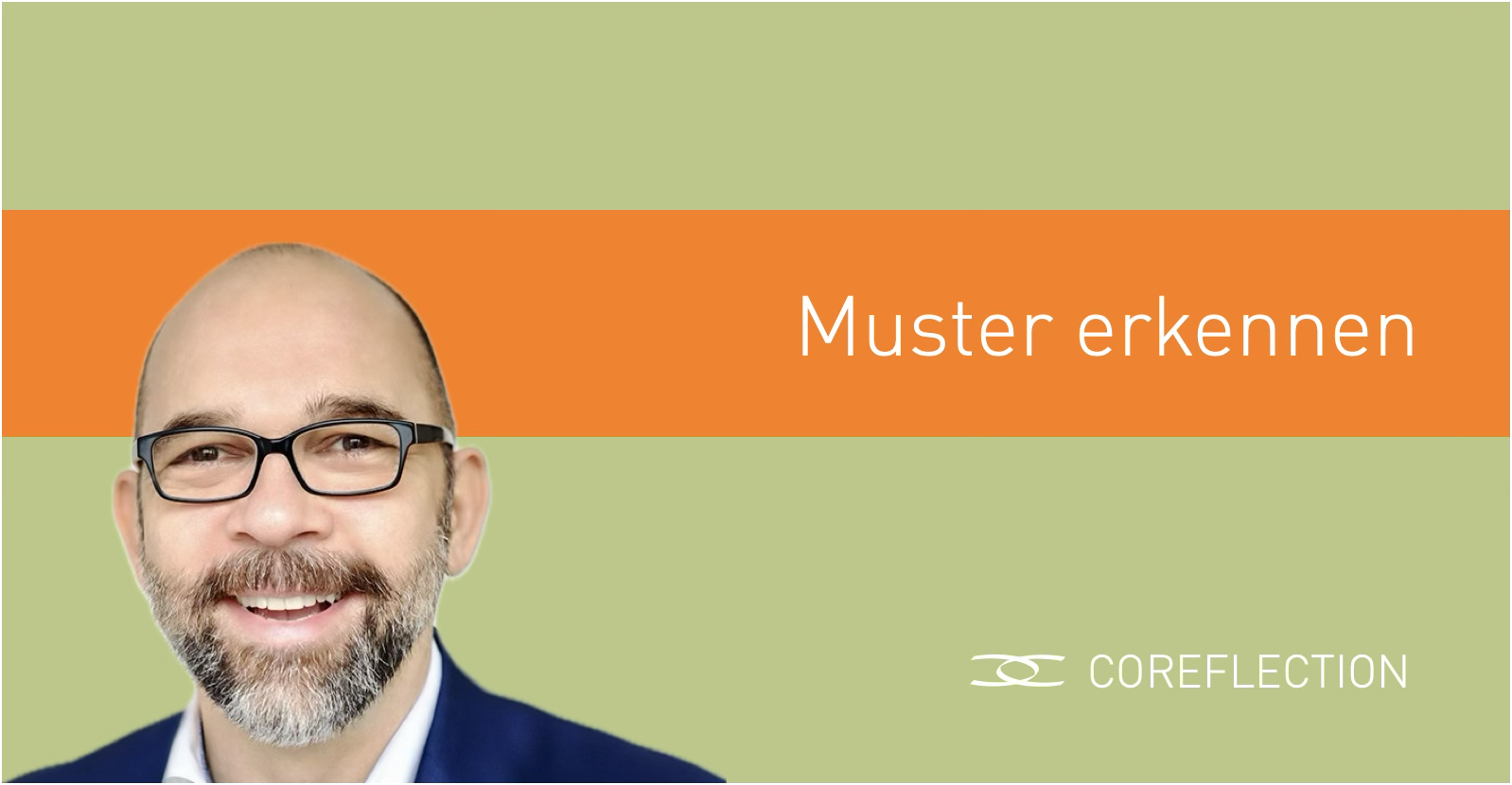 Muster erkennen