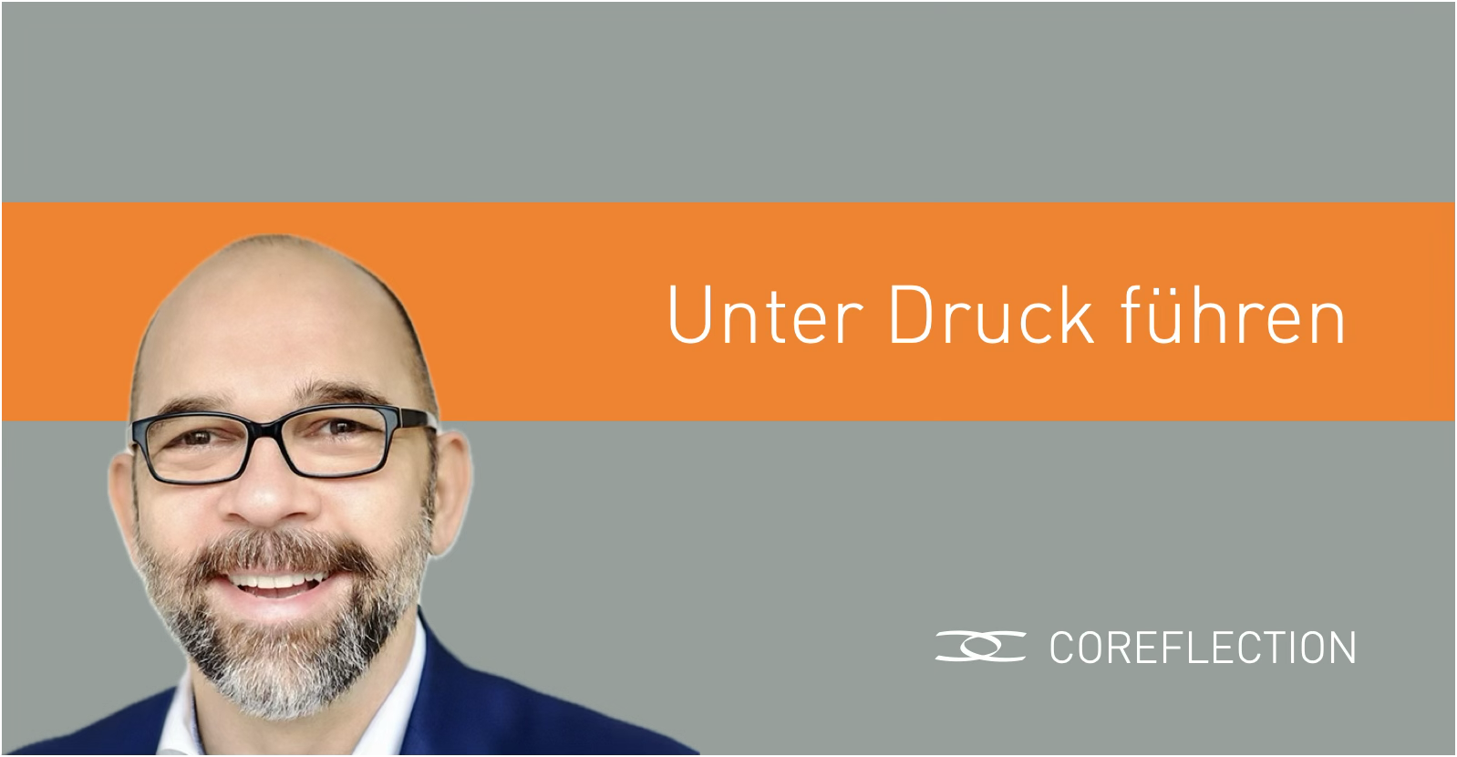 Unter Druck führen