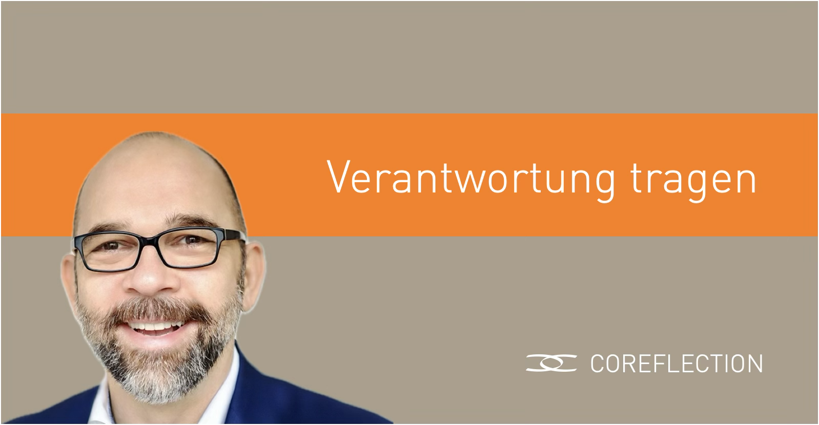 Verantwortung tragen